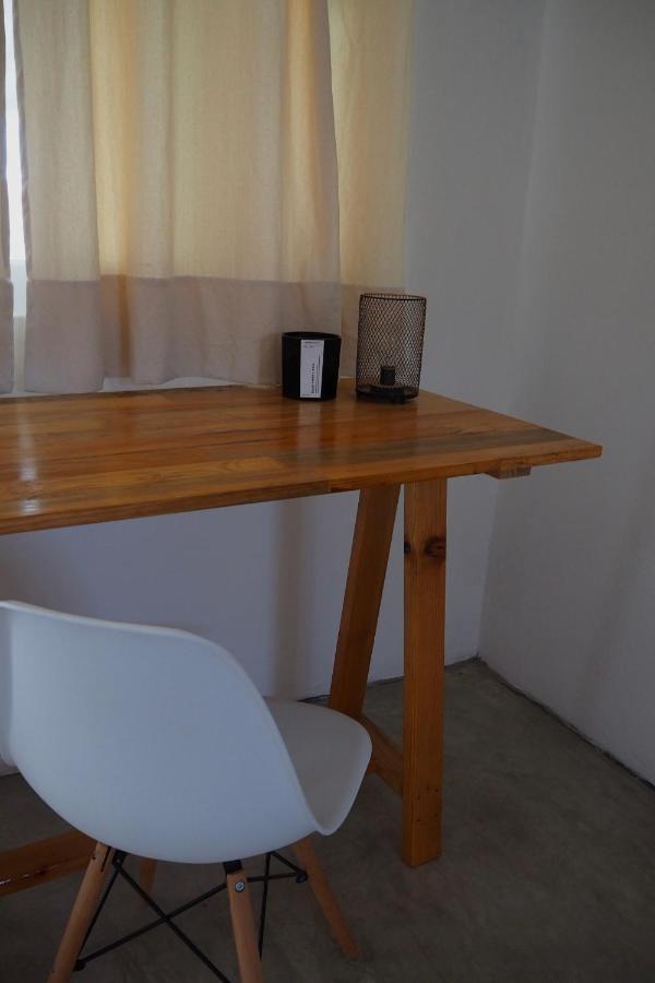 Auberge de jeunesse Colorada House à Puerto Escondido  Extérieur photo